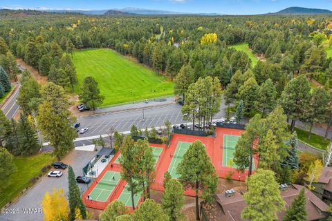 Tiny photo for 4563 Resort Loop #7, Pinetop, AZ 85935 (MLS # 258417)
