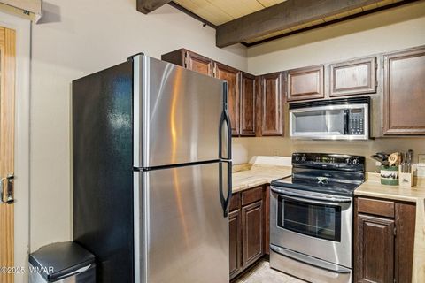 Tiny photo for 4563 Resort Loop #7, Pinetop, AZ 85935 (MLS # 258417)