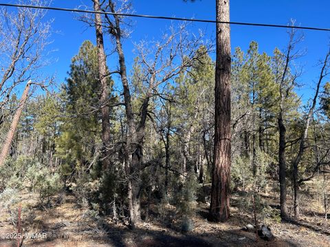 Photo of TBD- R Hilltop, Lakeside, AZ 85929 (MLS # 259018)