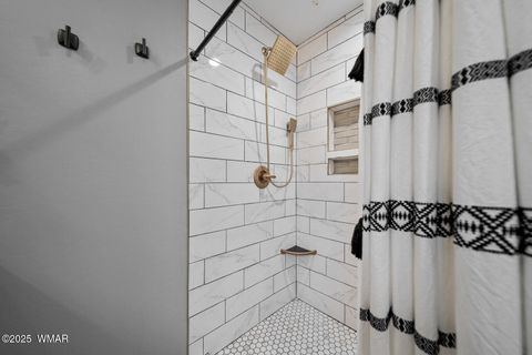 Tiny photo for 6066 Lower Ridge Dr Dr, Lakeside, AZ 85929 (MLS # 258714)