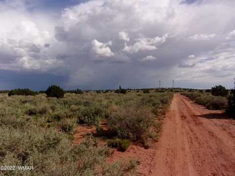 Tiny photo for 5371 Valley Road, Snowflake, AZ 85937 (MLS # 255078)