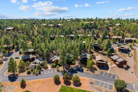 Tiny photo for 4881 Tatanka Drive Drive, Show Low, AZ 85901 (MLS # 258991)