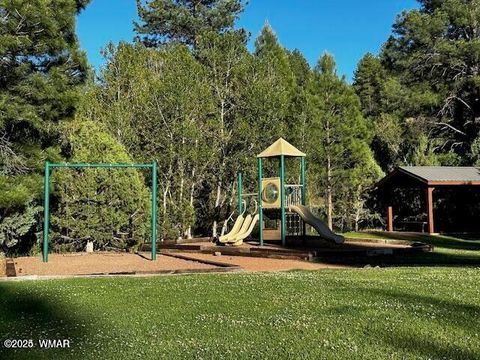 Tiny photo for 4881 Tatanka Drive Drive, Show Low, AZ 85901 (MLS # 258991)