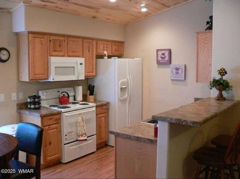 Tiny photo for 4881 Tatanka Drive Drive, Show Low, AZ 85901 (MLS # 258991)