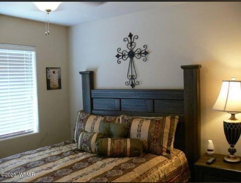 Tiny photo for 4881 Tatanka Drive Drive, Show Low, AZ 85901 (MLS # 258991)