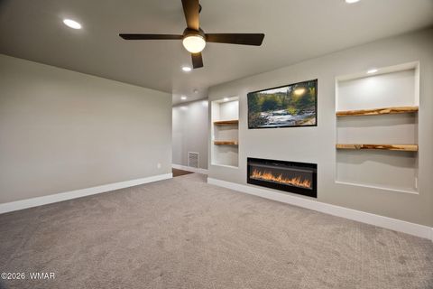 Tiny photo for 1421 N 36th Drive, Show Low, AZ 85901 (MLS # 261136)