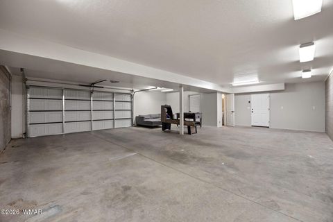 Tiny photo for 1421 N 36th Drive, Show Low, AZ 85901 (MLS # 261136)