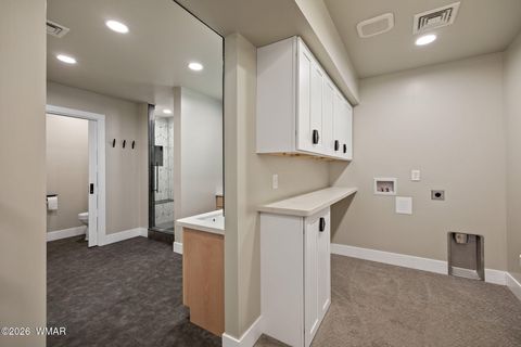 Tiny photo for 1421 N 36th Drive, Show Low, AZ 85901 (MLS # 261136)