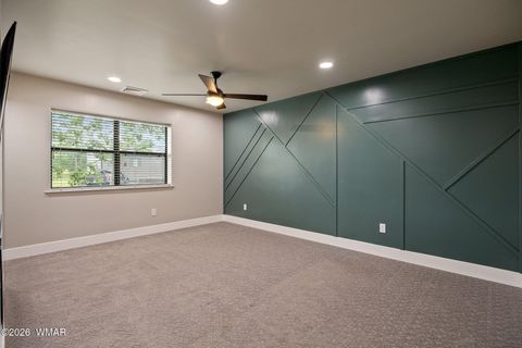 Tiny photo for 1421 N 36th Drive, Show Low, AZ 85901 (MLS # 261136)