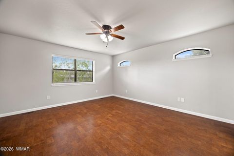 Tiny photo for 1421 N 36th Drive, Show Low, AZ 85901 (MLS # 261136)