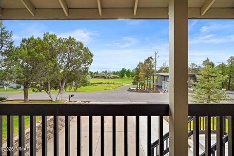 Tiny photo for 1421 N 36th Drive, Show Low, AZ 85901 (MLS # 261136)
