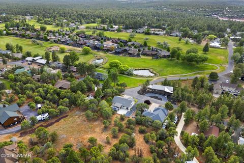 Tiny photo for 1421 N 36th Drive, Show Low, AZ 85901 (MLS # 261136)