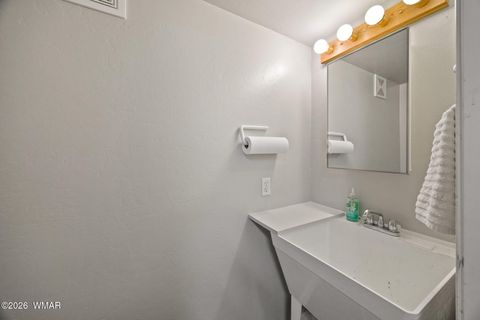Tiny photo for 1421 N 36th Drive, Show Low, AZ 85901 (MLS # 261136)