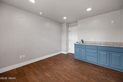 Tiny photo for 1421 N 36th Drive, Show Low, AZ 85901 (MLS # 261136)