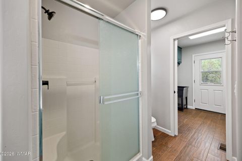 Tiny photo for 1421 N 36th Drive, Show Low, AZ 85901 (MLS # 261136)