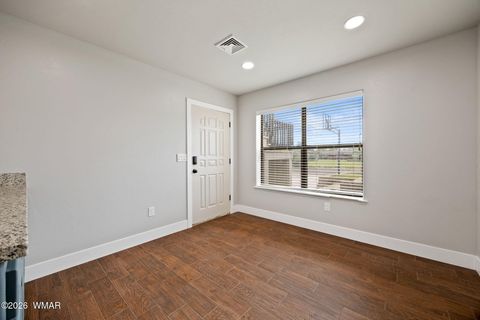 Tiny photo for 1421 N 36th Drive, Show Low, AZ 85901 (MLS # 261136)