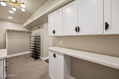 Tiny photo for 1421 N 36th Drive, Show Low, AZ 85901 (MLS # 261136)