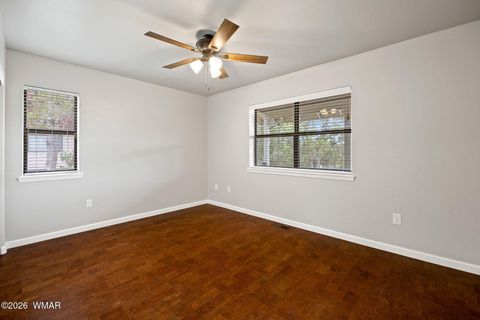 Tiny photo for 1421 N 36th Drive, Show Low, AZ 85901 (MLS # 261136)