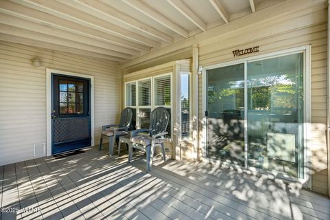 Tiny photo for 2209 Old Crooks Trail, Overgaard, AZ 85933 (MLS # 258006)