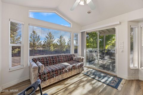 Tiny photo for 2209 Old Crooks Trail, Overgaard, AZ 85933 (MLS # 258006)