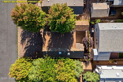 Tiny photo for 2209 Old Crooks Trail, Overgaard, AZ 85933 (MLS # 258006)