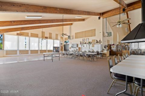 Tiny photo for 2209 Old Crooks Trail, Overgaard, AZ 85933 (MLS # 258006)