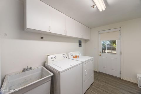 Tiny photo for 2209 Old Crooks Trail, Overgaard, AZ 85933 (MLS # 258006)