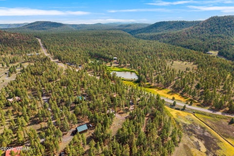 Tiny photo for 38703 Arizona 373, Greer, AZ 85927 (MLS # 262317)