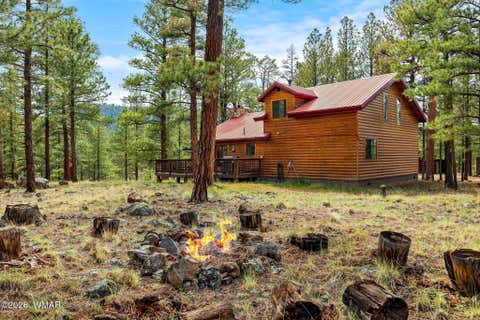Tiny photo for 38703 Arizona 373, Greer, AZ 85927 (MLS # 262317)