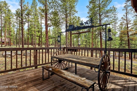 Tiny photo for 38703 Arizona 373, Greer, AZ 85927 (MLS # 262317)