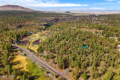Tiny photo for 38703 Arizona 373, Greer, AZ 85927 (MLS # 262317)