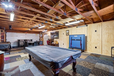 Tiny photo for 38703 Arizona 373, Greer, AZ 85927 (MLS # 262317)