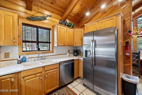 Tiny photo for 38703 Arizona 373, Greer, AZ 85927 (MLS # 262317)