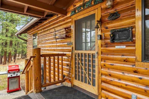 Tiny photo for 38703 Arizona 373, Greer, AZ 85927 (MLS # 262317)