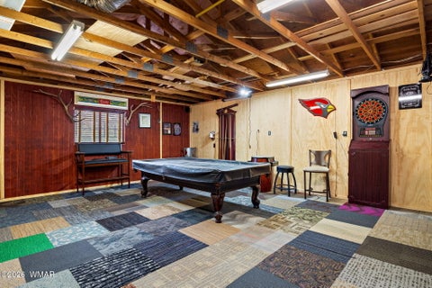 Tiny photo for 38703 Arizona 373, Greer, AZ 85927 (MLS # 262317)