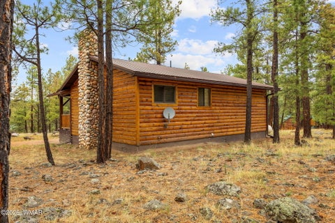 Tiny photo for 38703 Arizona 373, Greer, AZ 85927 (MLS # 262317)