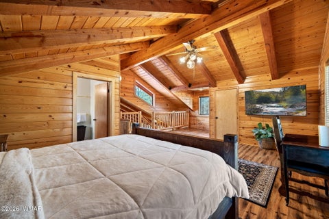Tiny photo for 38703 Arizona 373, Greer, AZ 85927 (MLS # 262317)