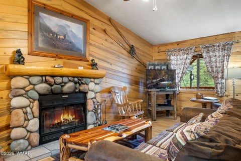 Tiny photo for 38703 Arizona 373, Greer, AZ 85927 (MLS # 262317)
