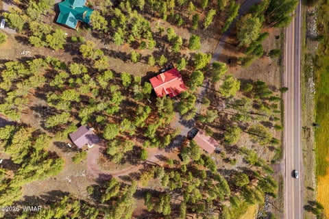 Tiny photo for 38703 Arizona 373, Greer, AZ 85927 (MLS # 262317)