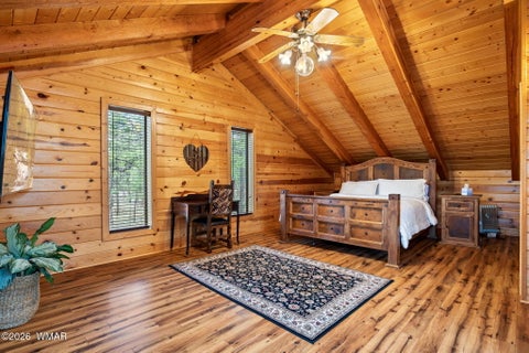 Tiny photo for 38703 Arizona 373, Greer, AZ 85927 (MLS # 262317)