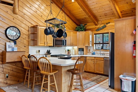 Tiny photo for 38703 Arizona 373, Greer, AZ 85927 (MLS # 262317)