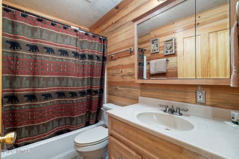 Tiny photo for 38703 Arizona 373, Greer, AZ 85927 (MLS # 262317)
