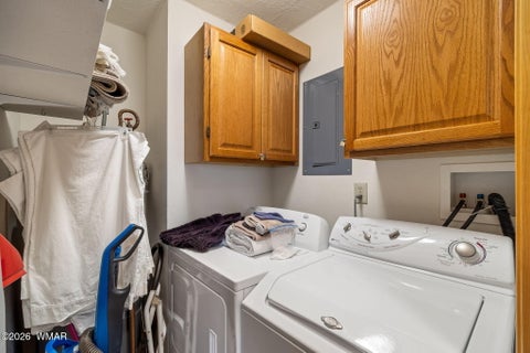 Tiny photo for 38703 Arizona 373, Greer, AZ 85927 (MLS # 262317)