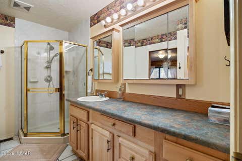 Tiny photo for 38703 Arizona 373, Greer, AZ 85927 (MLS # 262317)
