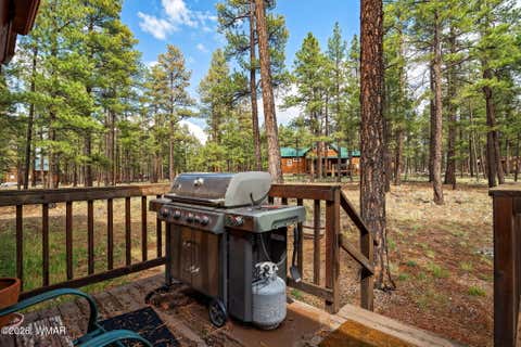 Tiny photo for 38703 Arizona 373, Greer, AZ 85927 (MLS # 262317)