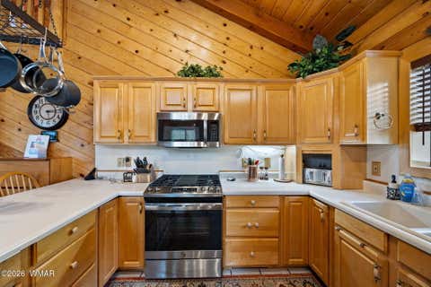 Tiny photo for 38703 Arizona 373, Greer, AZ 85927 (MLS # 262317)