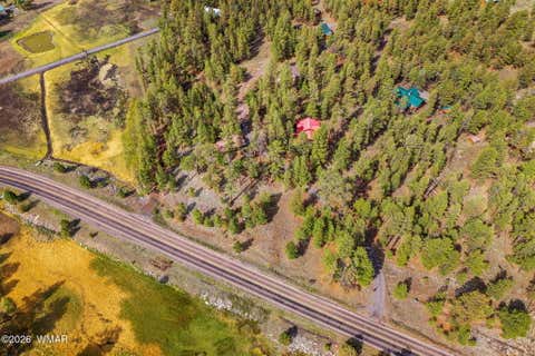 Tiny photo for 38703 Arizona 373, Greer, AZ 85927 (MLS # 262317)