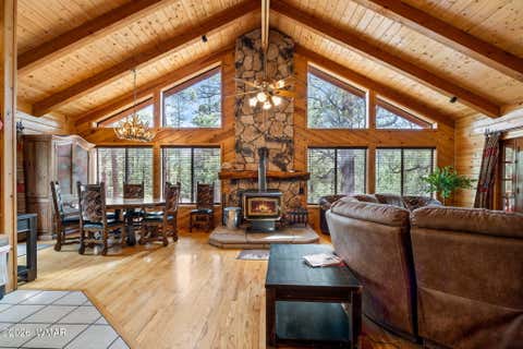 Tiny photo for 38703 Arizona 373, Greer, AZ 85927 (MLS # 262317)