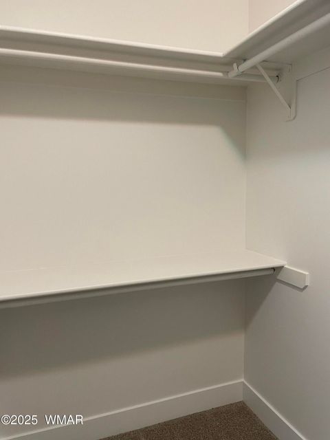 Tiny photo for 2490 Aspen Run, Pinetop, AZ 85935 (MLS # 255277)