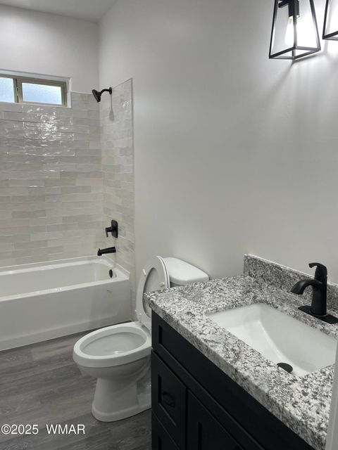 Tiny photo for 2490 Aspen Run, Pinetop, AZ 85935 (MLS # 255277)